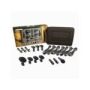 Shure - PGADRUMKIT7 7PC DRUMKIT PGA52, 57, 56(X3), 81(X2)