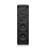 Turbosound - iP300 Column Speaker 600W Powered with 2x6.5" Woofer - Image 5