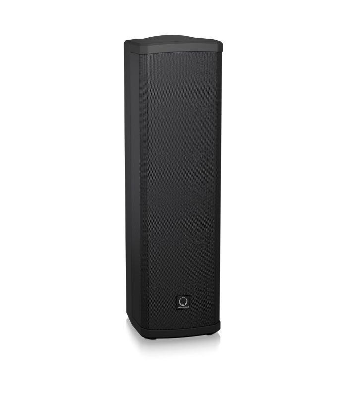 Turbosound - iP300 Column Speaker 600W Powered with 2x6.5" Woofer - Image 4