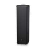Turbosound - iP300 Column Speaker 600W Powered with 2x6.5" Woofer