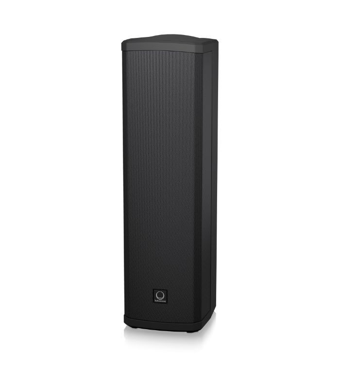 iP300 (3) Turbosound - iP300 Column Speaker 600W Powered with 2x6.5" Woofer - Image 1