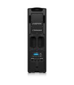 Turbosound - iP300 Column Speaker 600W Powered with 2x6.5" Woofer - Image 3
