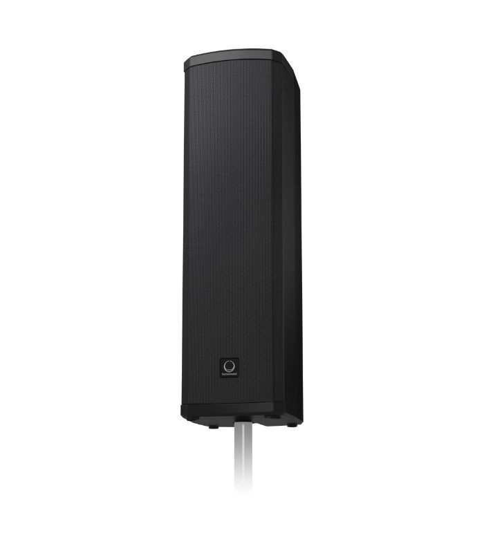 Turbosound - iP300 Column Speaker 600W Powered with 2x6.5" Woofer - Image 2