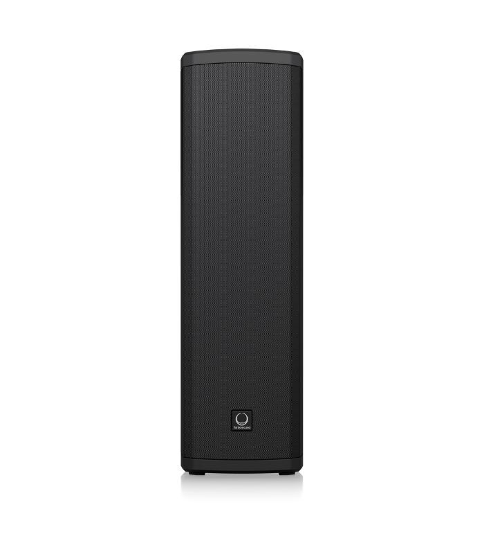 Turbosound - iP300 Column Speaker 600W Powered with 2x6.5" Woofer - Image 6