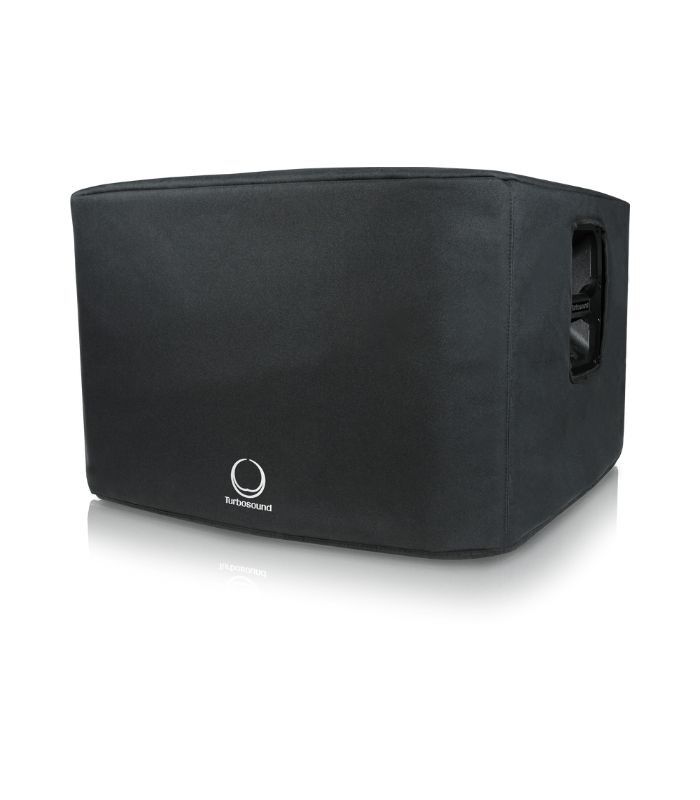 Turbosound - iP3000PC Protective Cover Water Resistant for iP3000 Power - Image 1