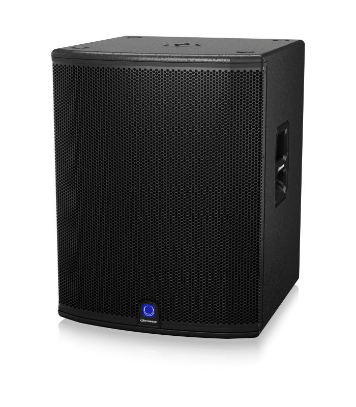iQ18B (3) Turbosound - iQ18B Subwoofer, 18", 3000 W Powered - Image 1