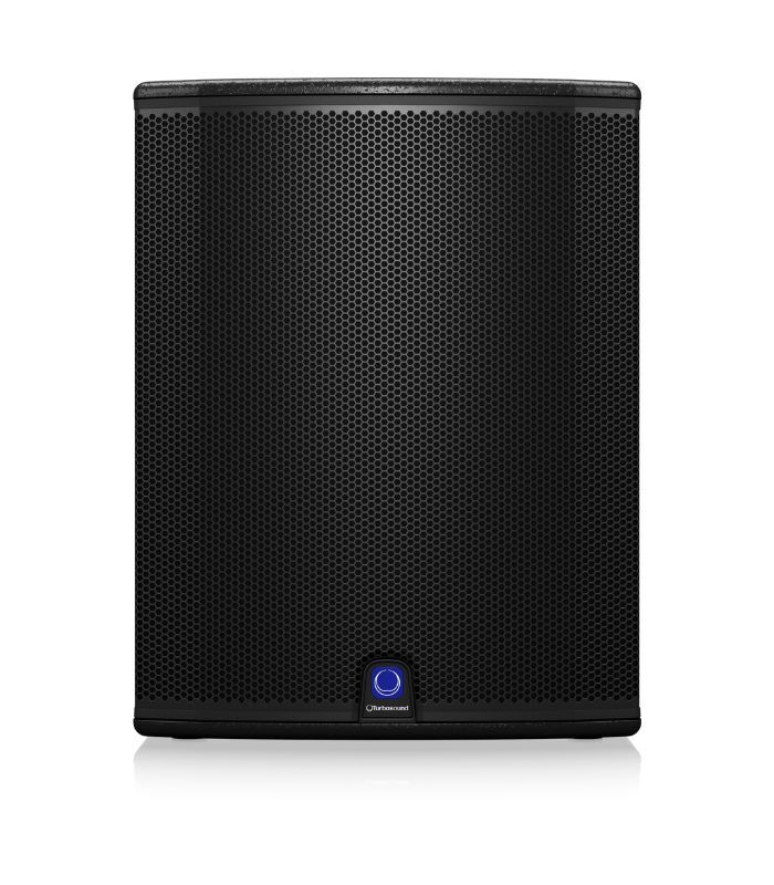Turbosound - iQ18B Subwoofer, 18", 3000 W Powered - Image 4