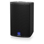Turbosound - iQ8 Speaker Powered 1x8", 2500W, 2 Way w/ Klark Teknik DSP Technology