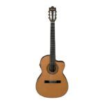 Ibanez GA5TCE-AM Electric Classic Guitar