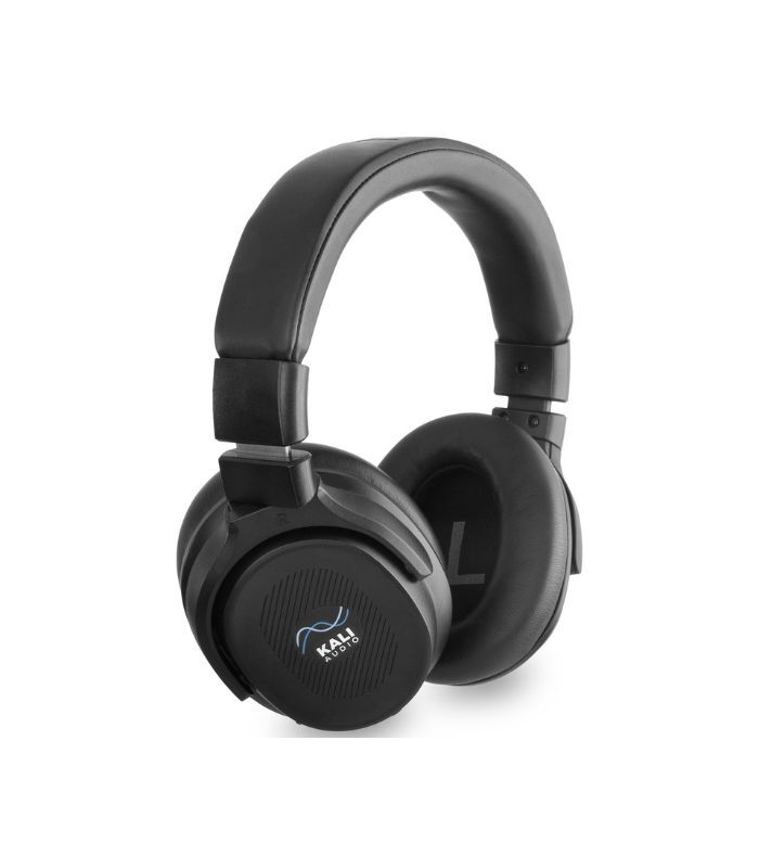 Kali Audio HP-1 (2) Kali Audio HP-1 Multi-Reference Studio Headphones - Image 1