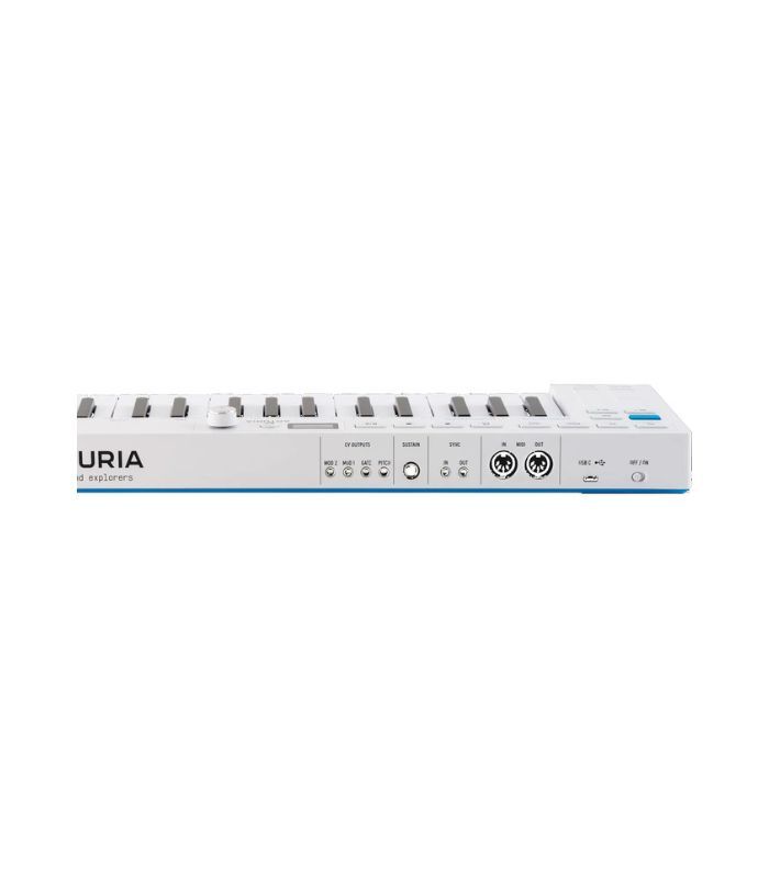 Arturia - Keystep MK2 Compact Controller and Sequencer - Image 2