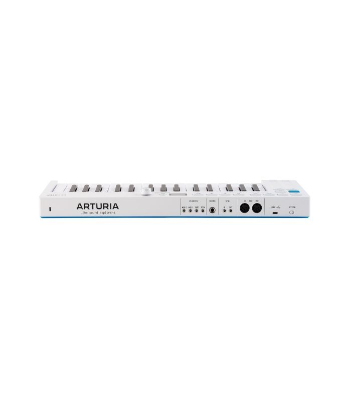 Arturia - Keystep MK2 Compact Controller and Sequencer - Image 6