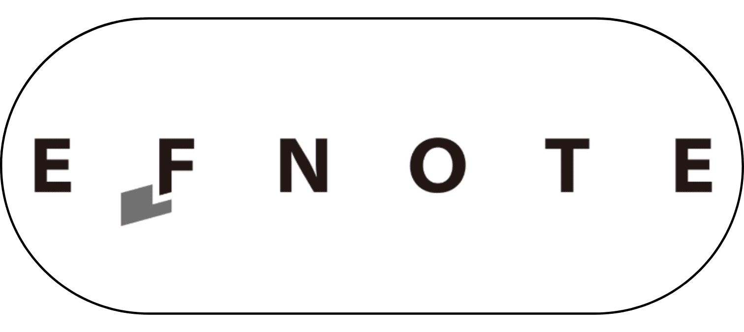 EFNOTE