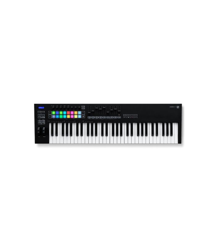 Novation - Launchkey 61 MK3 - Image 4