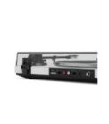 Kanto Audio - OBI3 Turntable with Bluetooth 5.3, Preamp, and Pitch Control - Matte White - Image 3