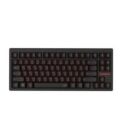 Wooting 80HE TenZ Takeover TenZ’s Analog Gaming Keyboard