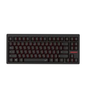 Wooting 80HE TenZ Takeover TenZ’s Analog Gaming Keyboard