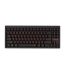 Wooting 80HE TenZ Takeover TenZ’s Analog Gaming Keyboard