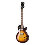 Epiphone - Les Paul Tribute Plus Electric Guitar - Vintage Sunburst