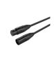 Roxtone - MDXX200L0100 - XLR 10 meters - Audio Cable