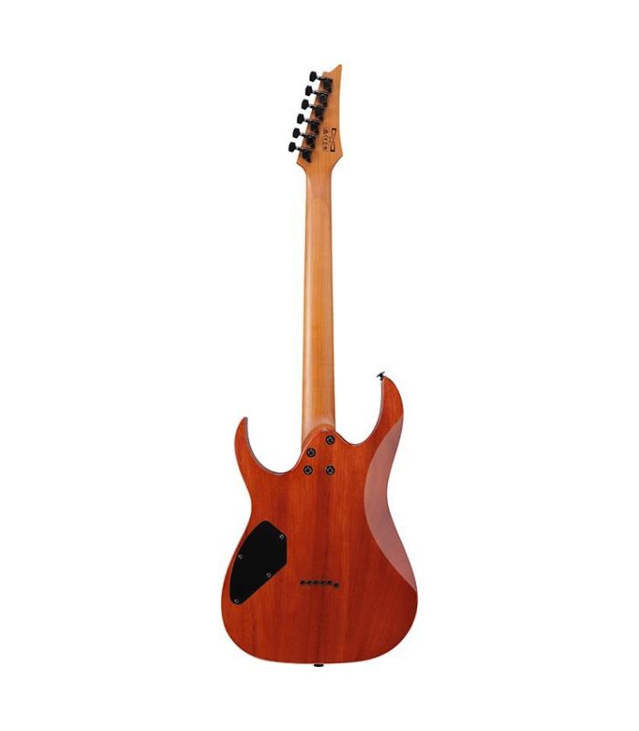 Ibanez - GRGR221FA-TDK Electric Guitar - Image 2
