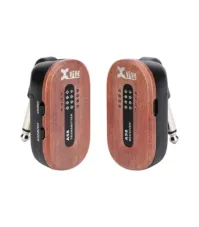 A58 5.8 GHz Guitar Wireless System Mahogany Color