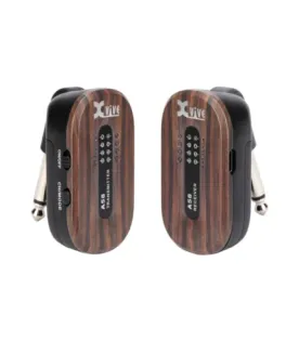 A58 5.8 GHz Guitar Wireless System Rosewood Color