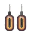 A58 5.8 GHz Guitar Wireless System Sunburst Color