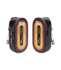 A58 5.8 GHz Guitar Wireless System Sunburst Color