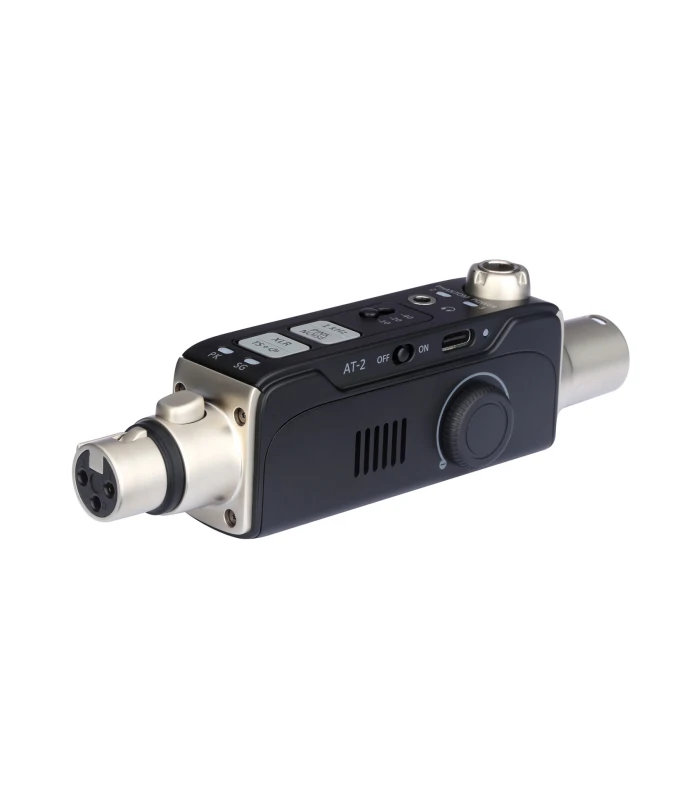 AT-2 Portable Audio Tester PRO