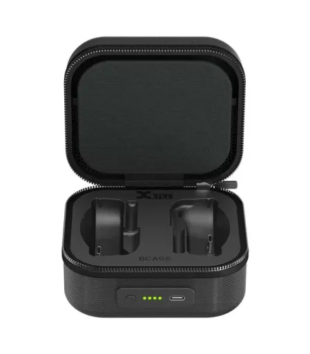 Charging Case for A58 Guitar Wireless System Charging Case for A58 Guitar Wireless System