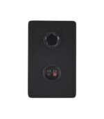 Yamaha HS4B Powered Studio Monitor - Black (Pair) - Image 3