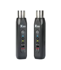 P3D Bluetooth Audio Receiver