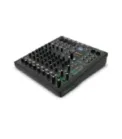 ProFX10v3+ 10-Channel Analog Mixer with Enhanced FX, USB Recording Modes, and Bluetooth