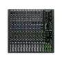 ProFX16v3 Professional 16 Channel 4-Bus Mixer with Effects & USB