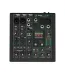 ProFX6v3+ 6-Channel Analog Mixer with Enhanced FX, USB Recording Modes, and Bluetooth