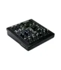 ProFX6v3 Professional 6 Channel Mixer with Effects & USB