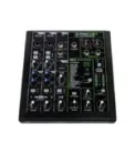 ProFX6v3 Professional 6 Channel Mixer with Effects & USB