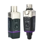 U35C Condenser 5.8 GHz Microphone Wireless System
