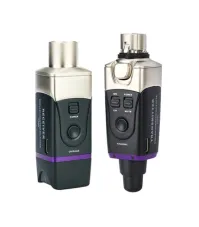 U35C Condenser 5.8 GHz Microphone Wireless System