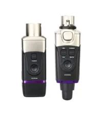 U35C Condenser 5.8 GHz Microphone Wireless System