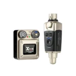 U45 In-Ear 5.8 GHz Monitor Wireless System