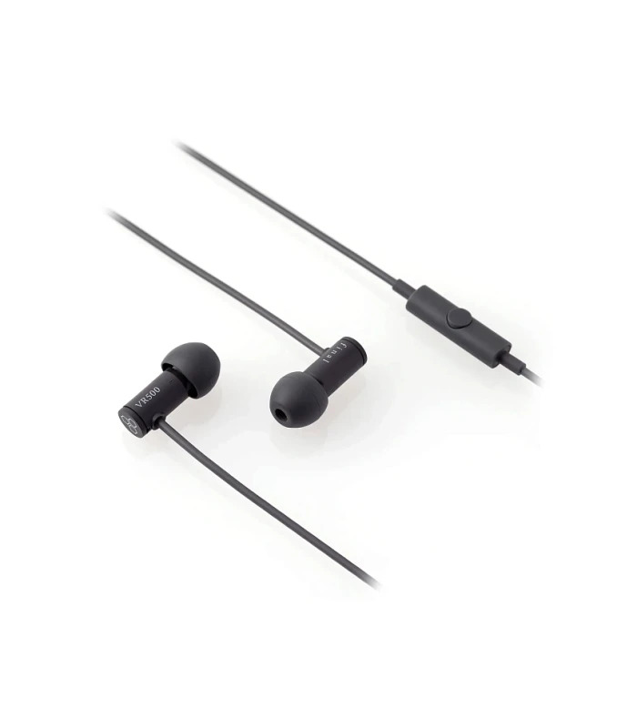 Final Audio VR500 Matte Gray