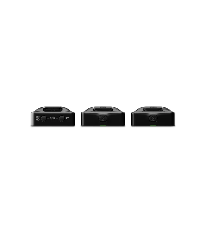 Rode Wireless GO (Gen 3) Compact Wireless Microphone System