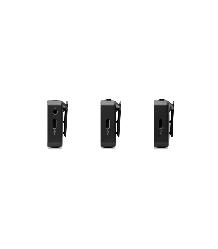 Rode Wireless GO (Gen 3) Compact Wireless Microphone System
