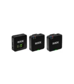 Rode Wireless GO (Gen 3) Compact Wireless Microphone System
