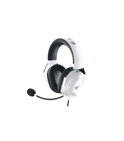 Razer BlackShark V2 X Wired - White