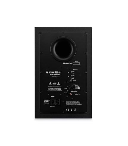 ADAM Audio T8v Nearfield Monitor - Single