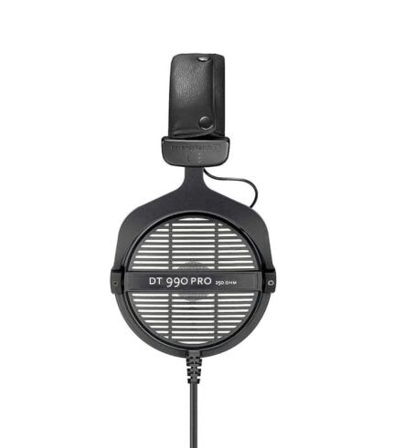 Beyerdynamic DT-990 Pro Headphones - 250 OHM - Open Back
