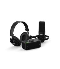 Audient Evo Recording Bundle